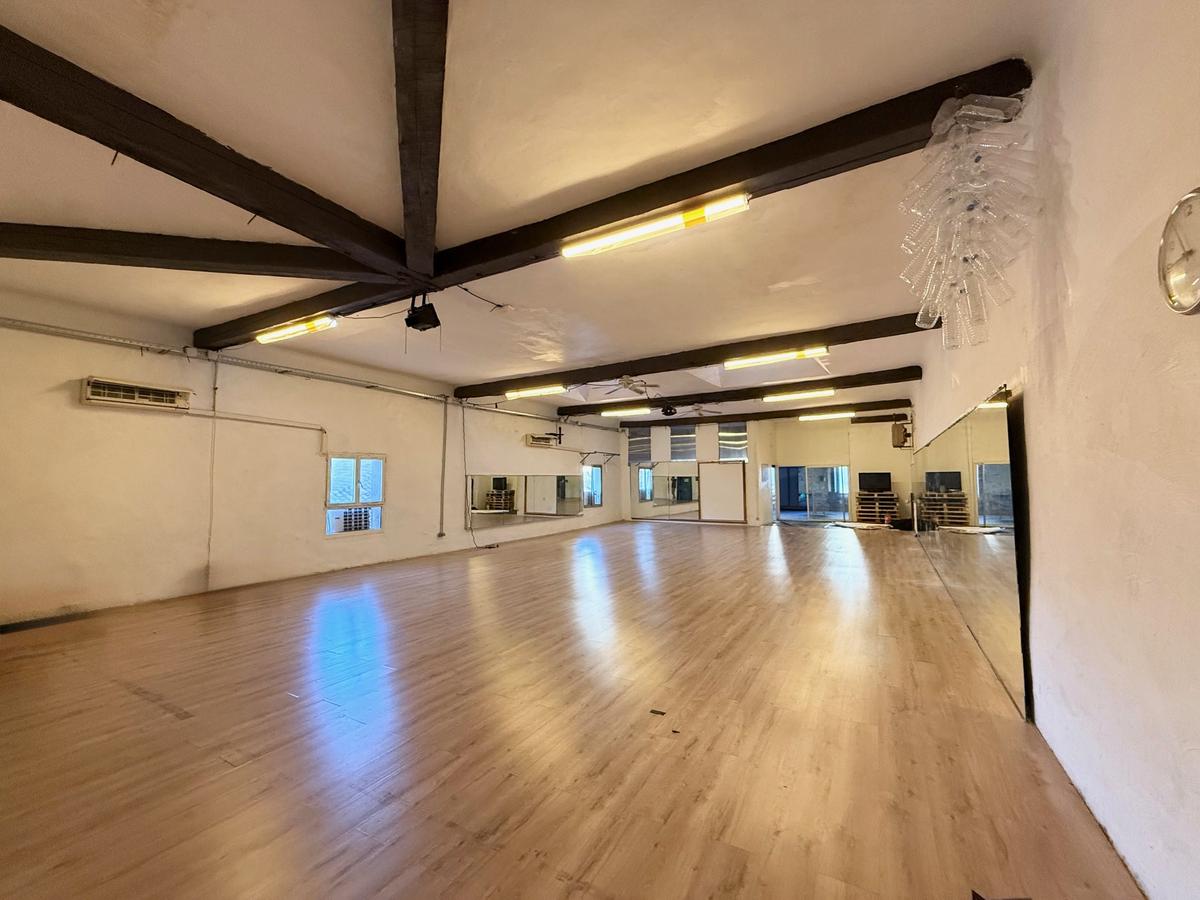 Local de 245 m2 Marseille 6ème