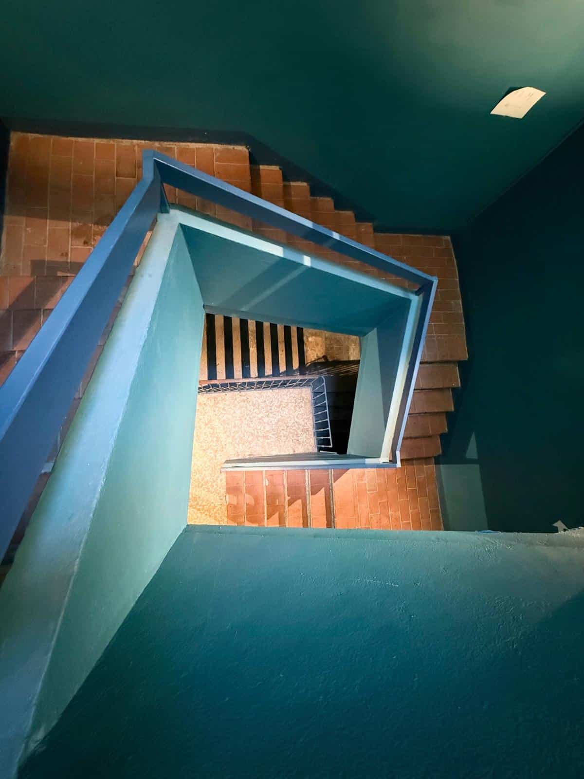 Local of 245 m2 Marseille 6th