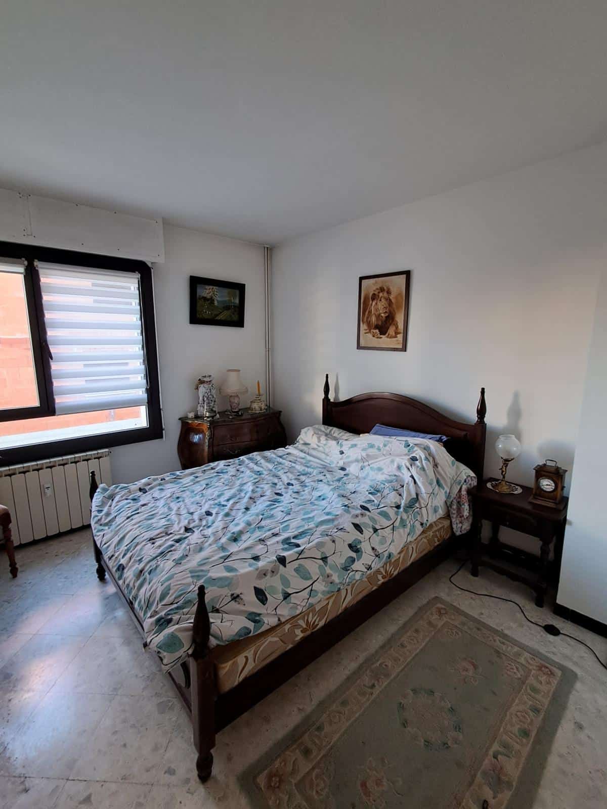 SPACIOUS AND BRIGHT T5 JEAN JAURES AREA – CADEREAU