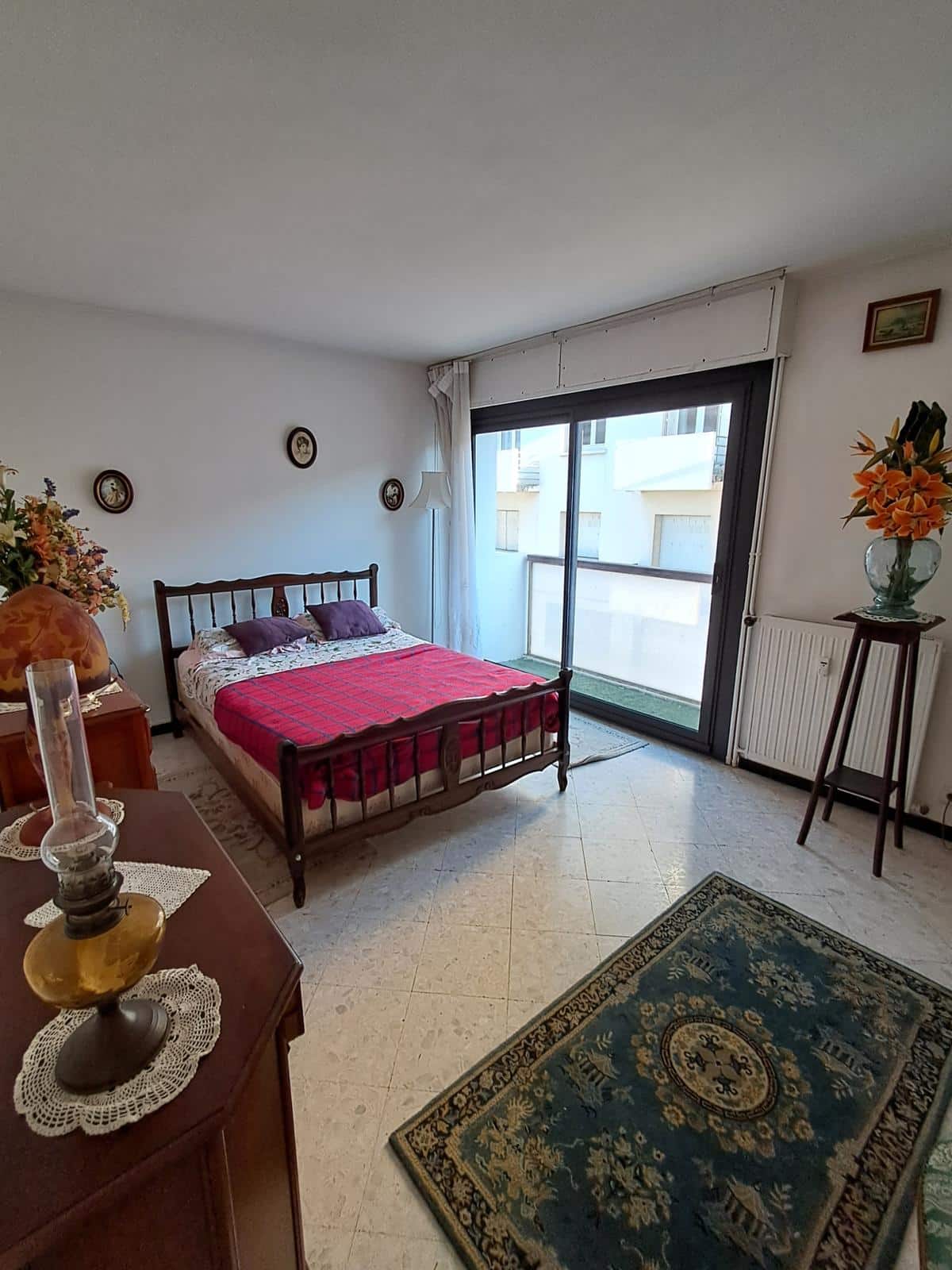 SPACIOUS AND BRIGHT T5 JEAN JAURES AREA – CADEREAU