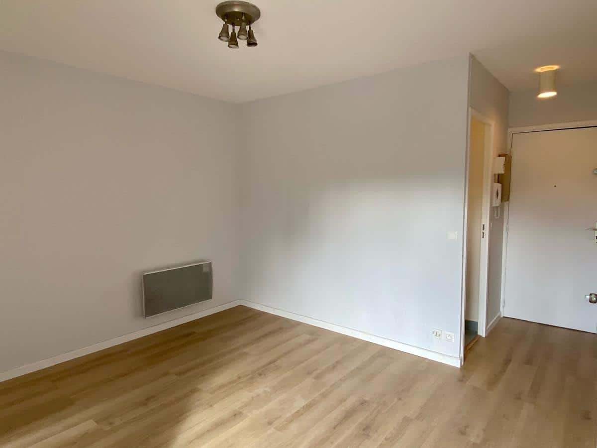 Type 2 en deuxième étage – Résidence Le super BERLIOZ