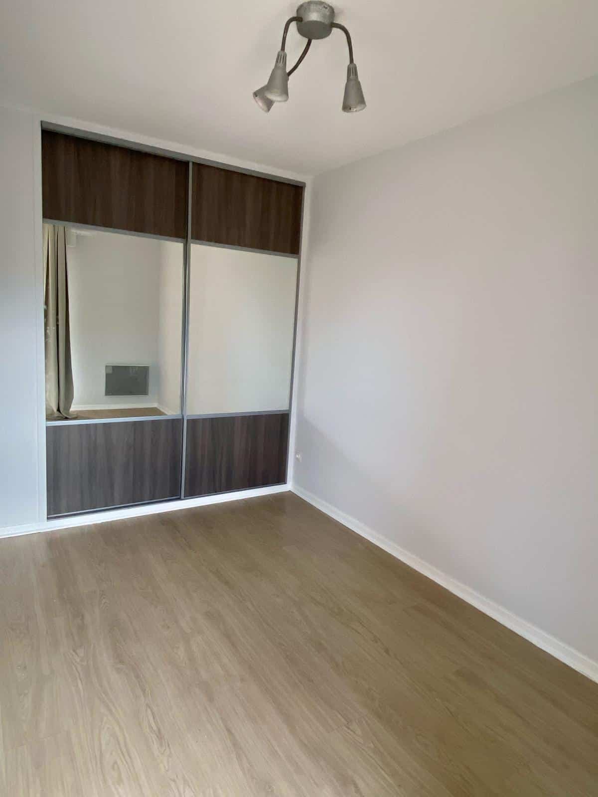 Type 2 apartment on the second floor – Le super BERLIOZ residence