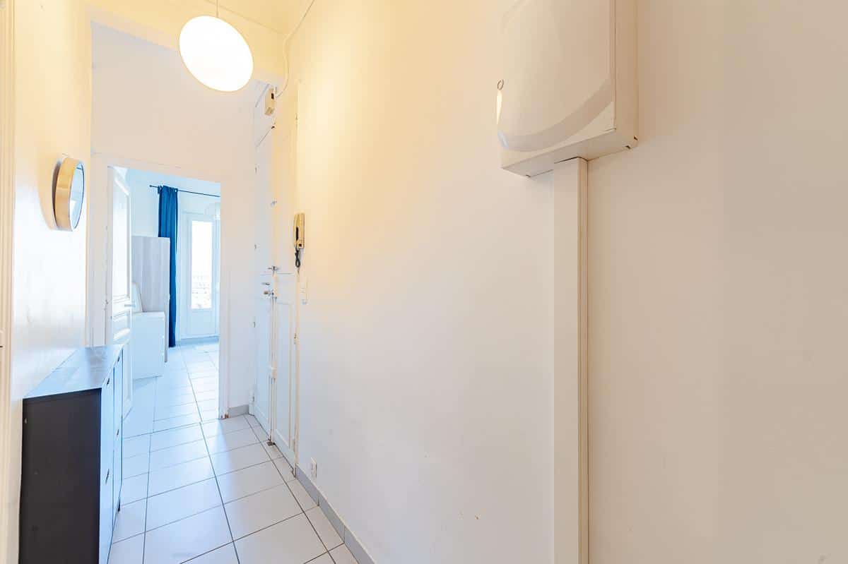Appartement Marseille 6ème