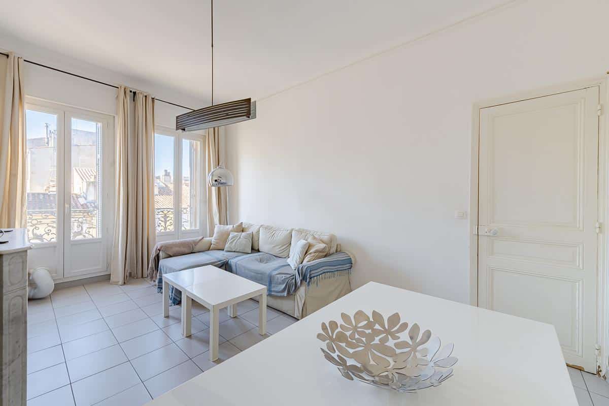 Apartment Marseille 6th