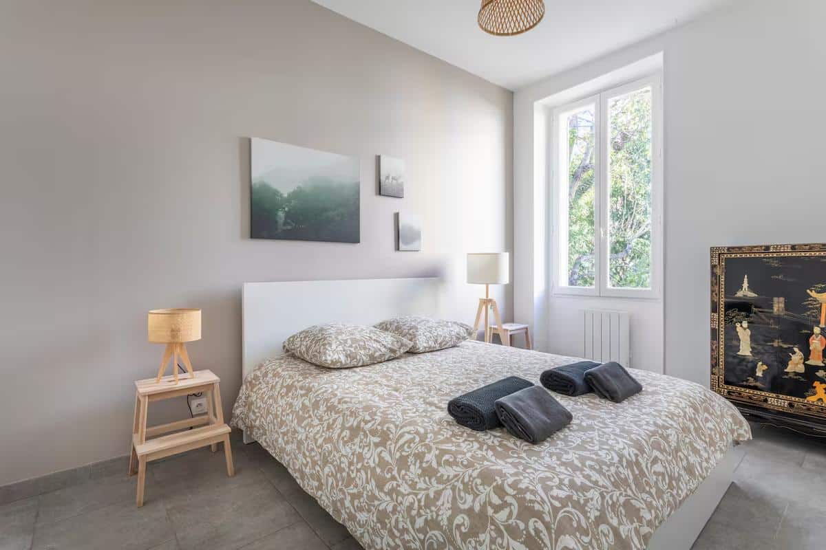 Immeuble  Marseille 13001