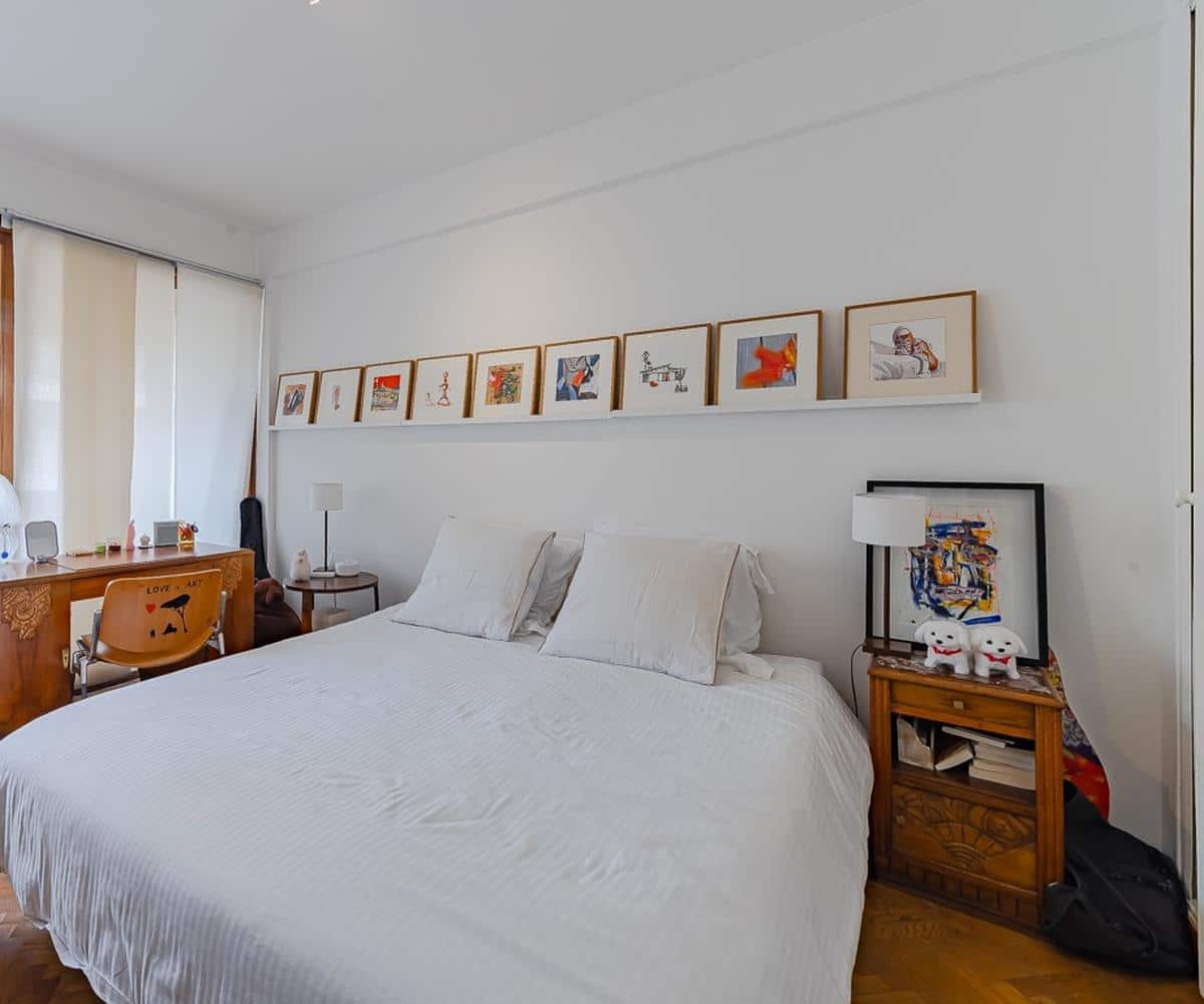 MARSEILLE 8EME T3 TERRASSE CARRE D’OR ST GINIEZ 388 500 EURO