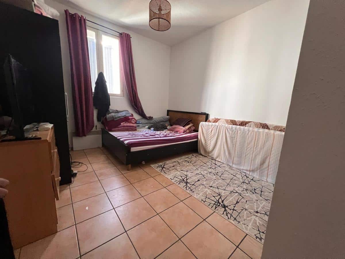 GRAND TYPE 2 VENDU LOUE – RUE SAINT THEODORE 13001 MARSEILLE