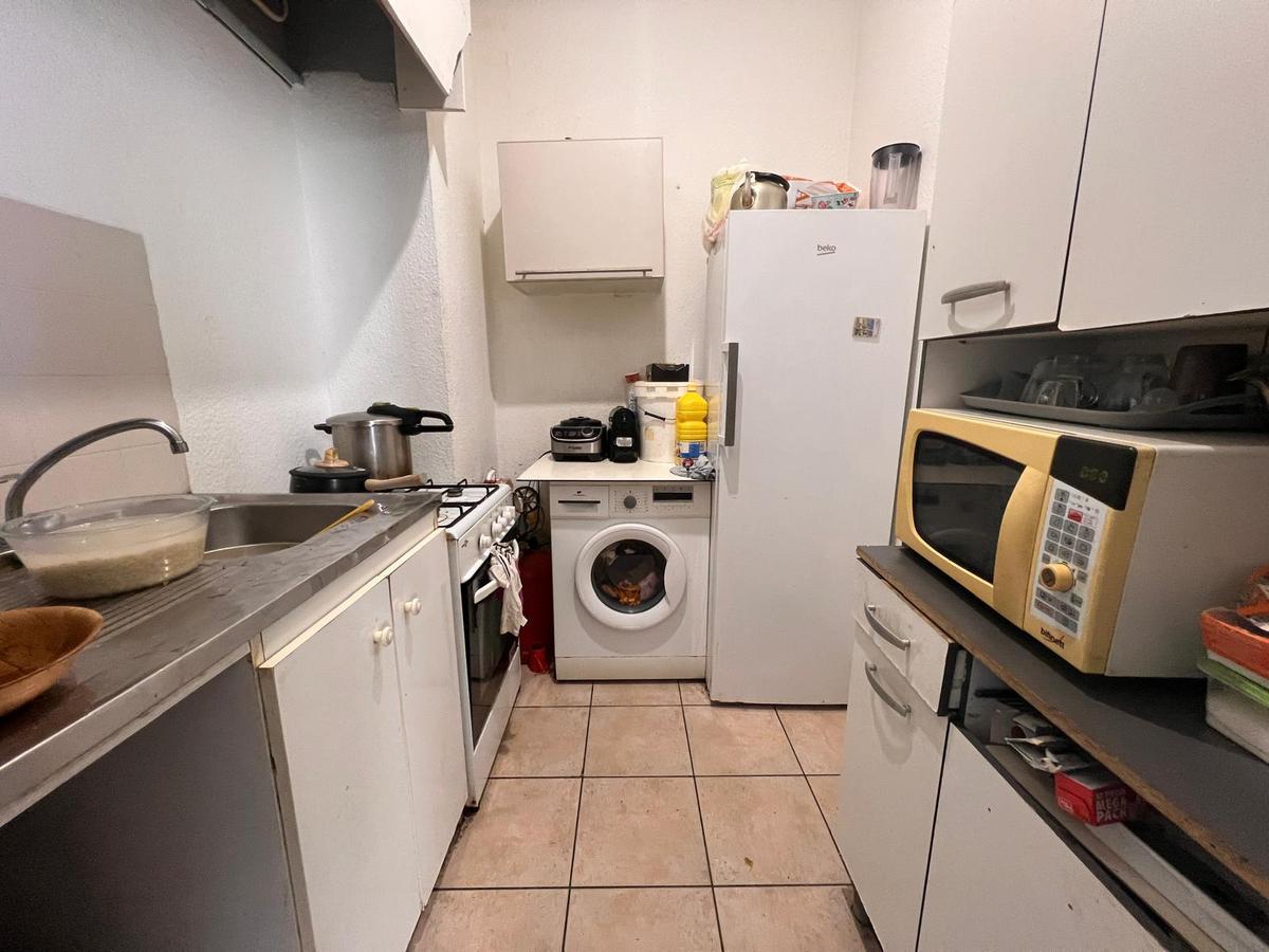 LARGE TYPE 2 SOLD RENTED – RUE SAINT THEODORE 13001 MARSEILLE