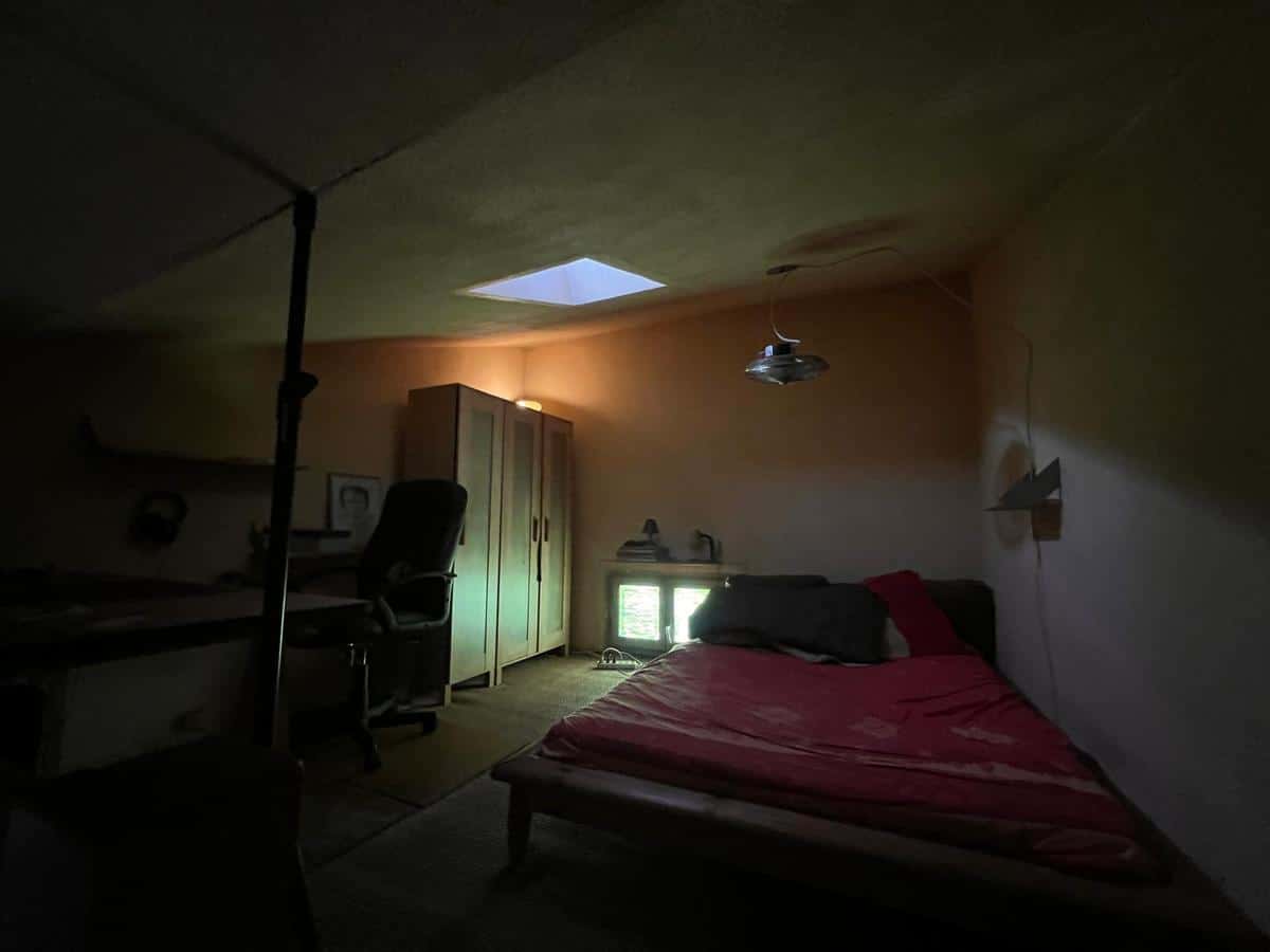 LARGE TYPE 2 – SOLD RENTED – RUE SAINT THEODORE 13001 MARSEILL