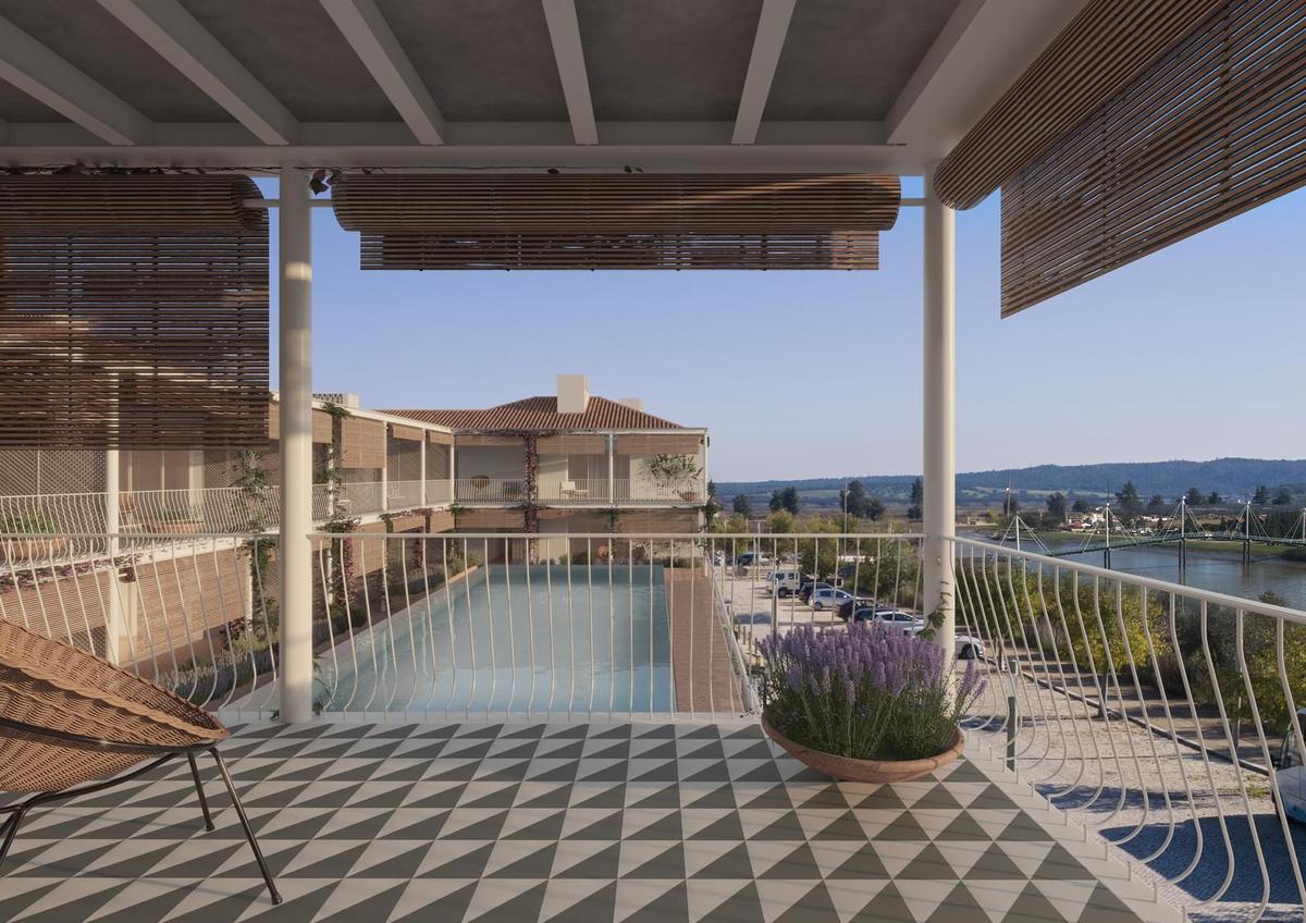 Apartment Alcacer do Sal