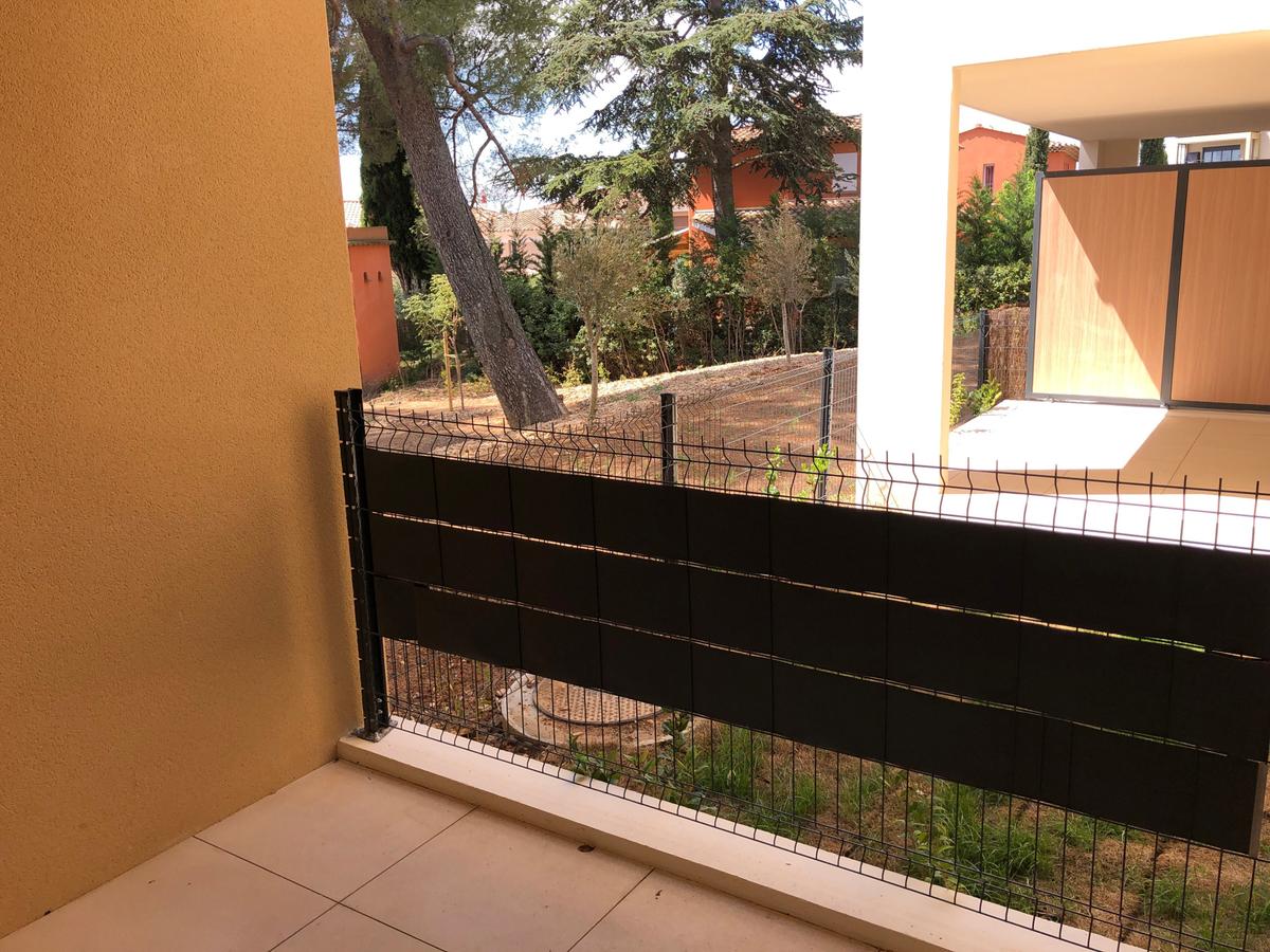 Studio récent avec balcon et parking – 305 rue Jean DAUSSET