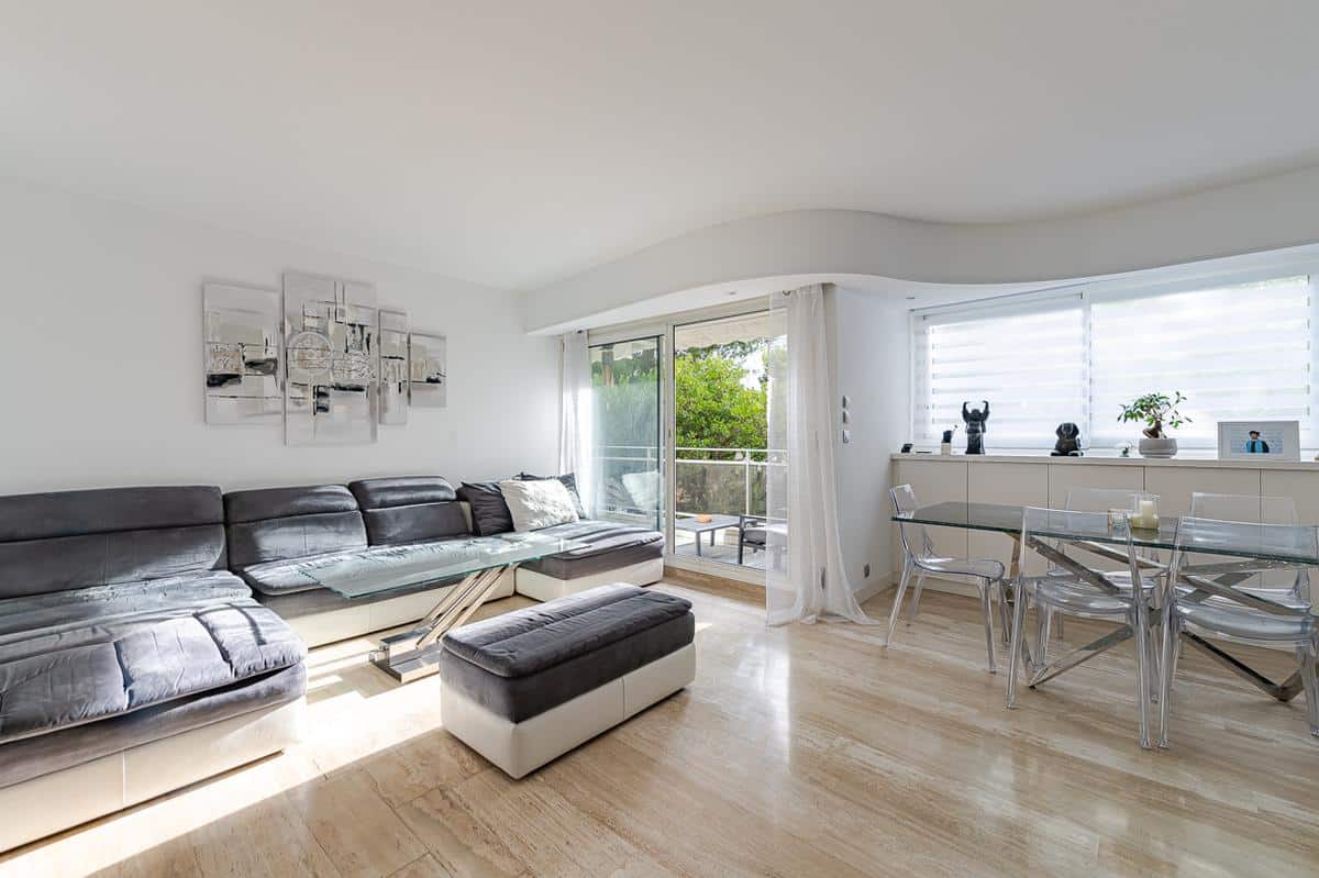 T4 Grand Standing – Avenue du Prado – 13008 Marseille