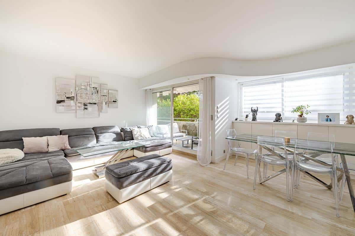 T4 Grand Standing – Avenue du Prado – 13008 Marseille