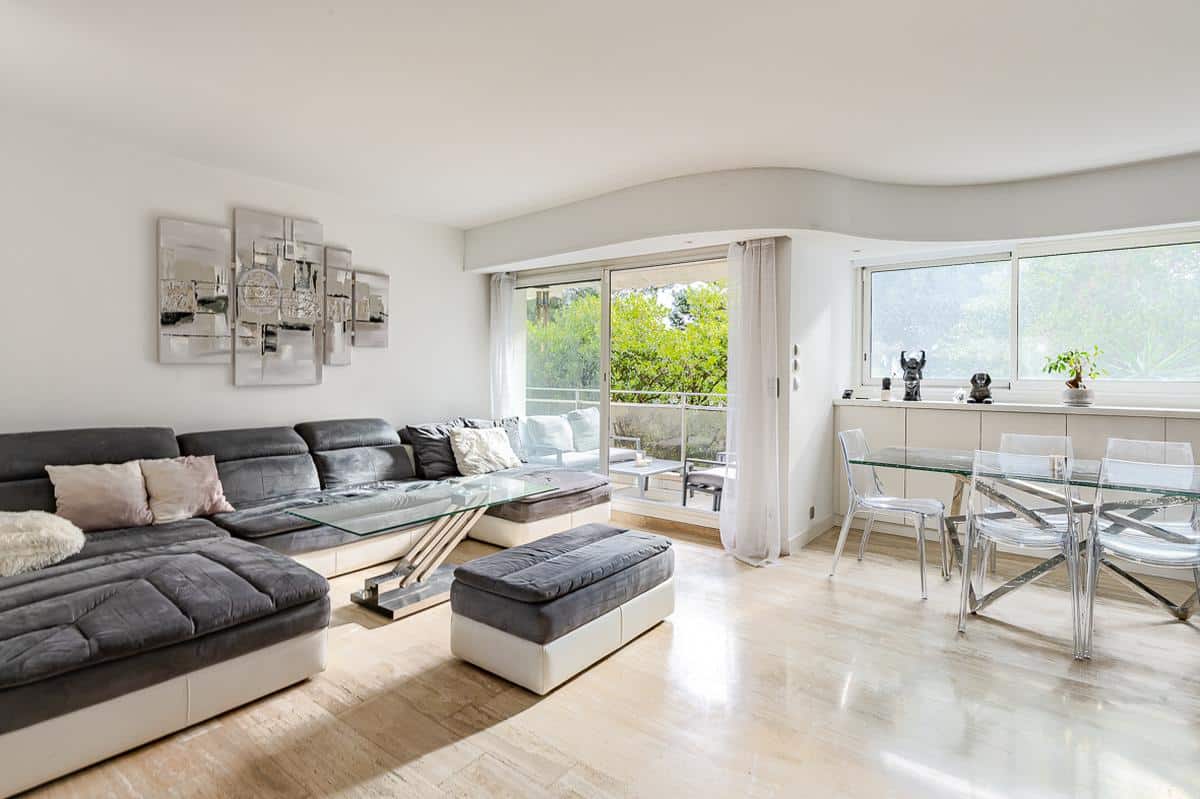 T4 Grand Standing – Avenue du Prado – 13008 Marseille