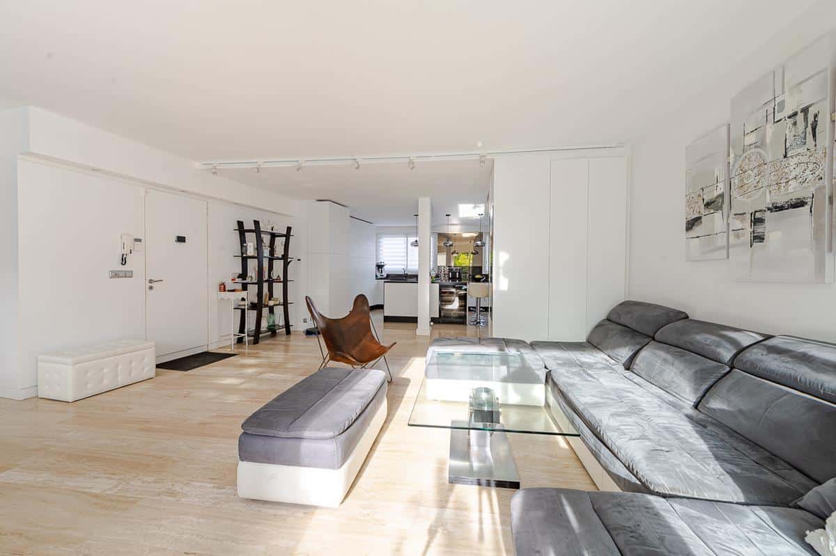 T4 Grand Standing – Avenue du Prado – 13008 Marseille