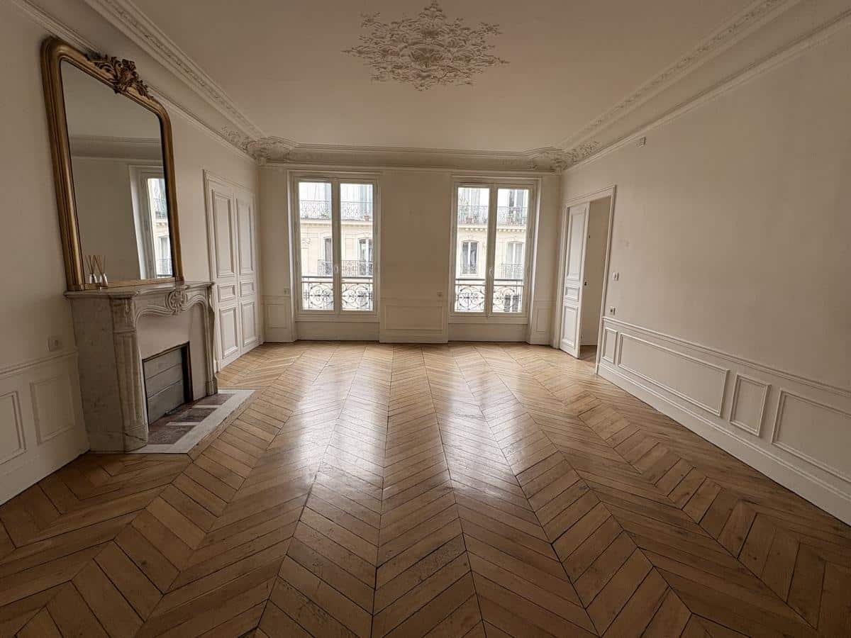 10ème RUE BEAUREPAIRE : 5 PIÈCES À VENDRE