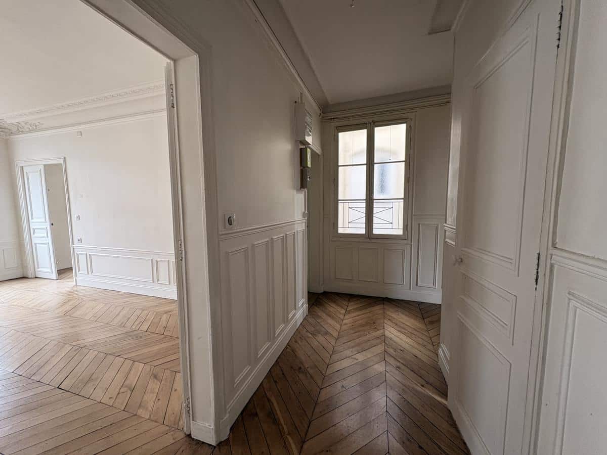 10ème RUE BEAUREPAIRE : 5 PIÈCES À VENDRE