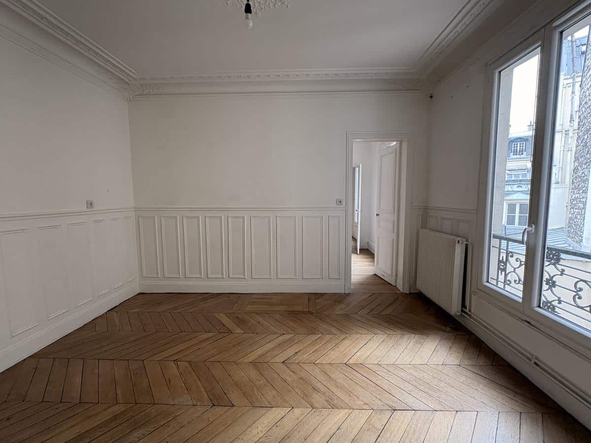 10th STREET BEAUREPAIRE: 5 ROOMS FOR SALE