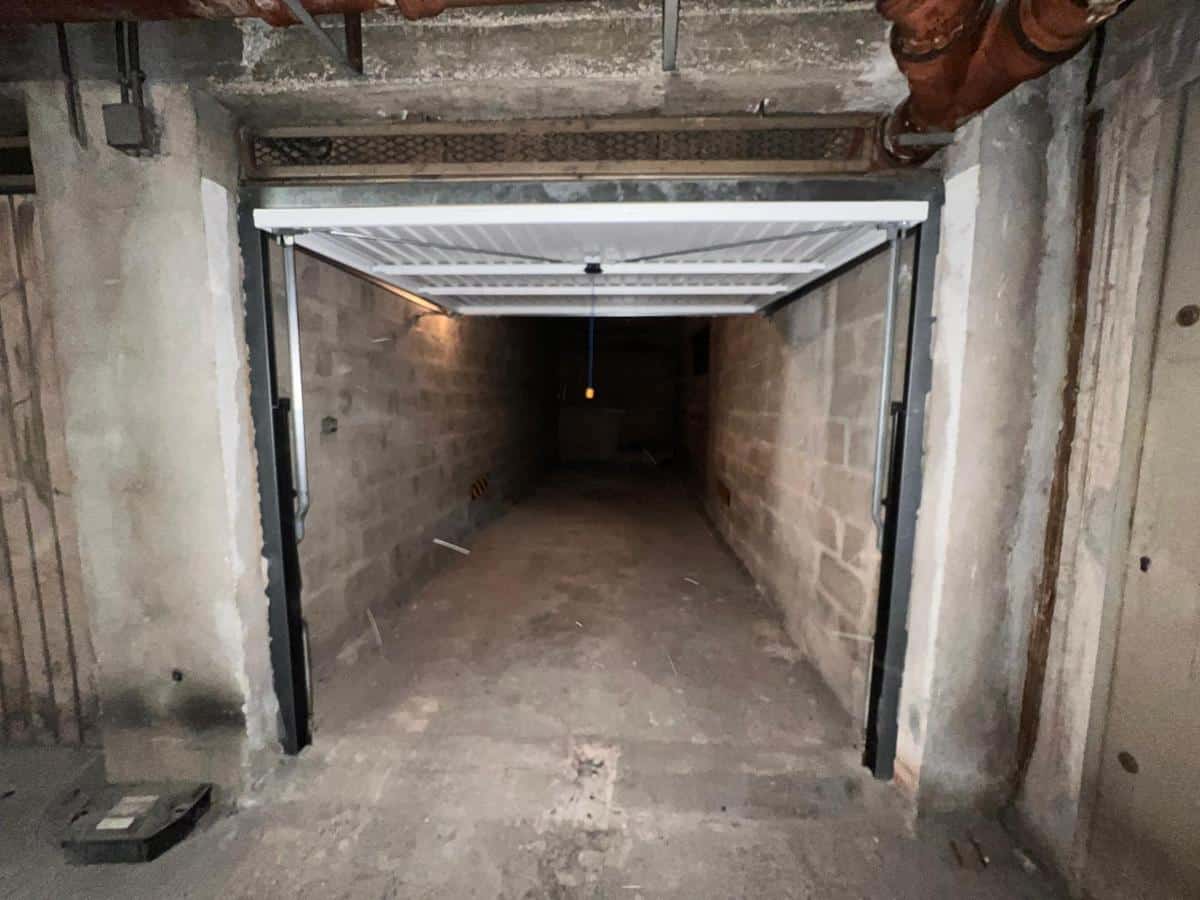 Box double   Marseille 6e