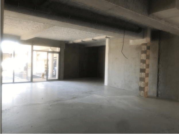 Local commercial Saint Martin de Crau