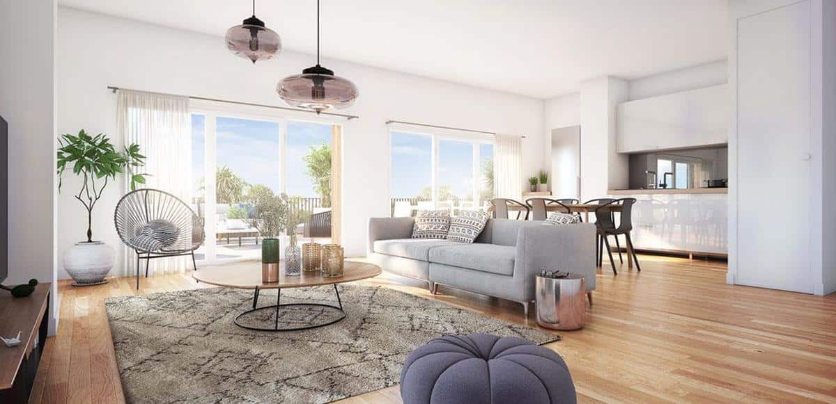Appartement