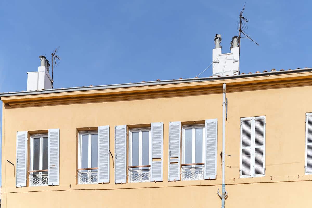 EXCLUSIVE MARSEILLE 6TH NEAR CASTELLANE CITY CENTER