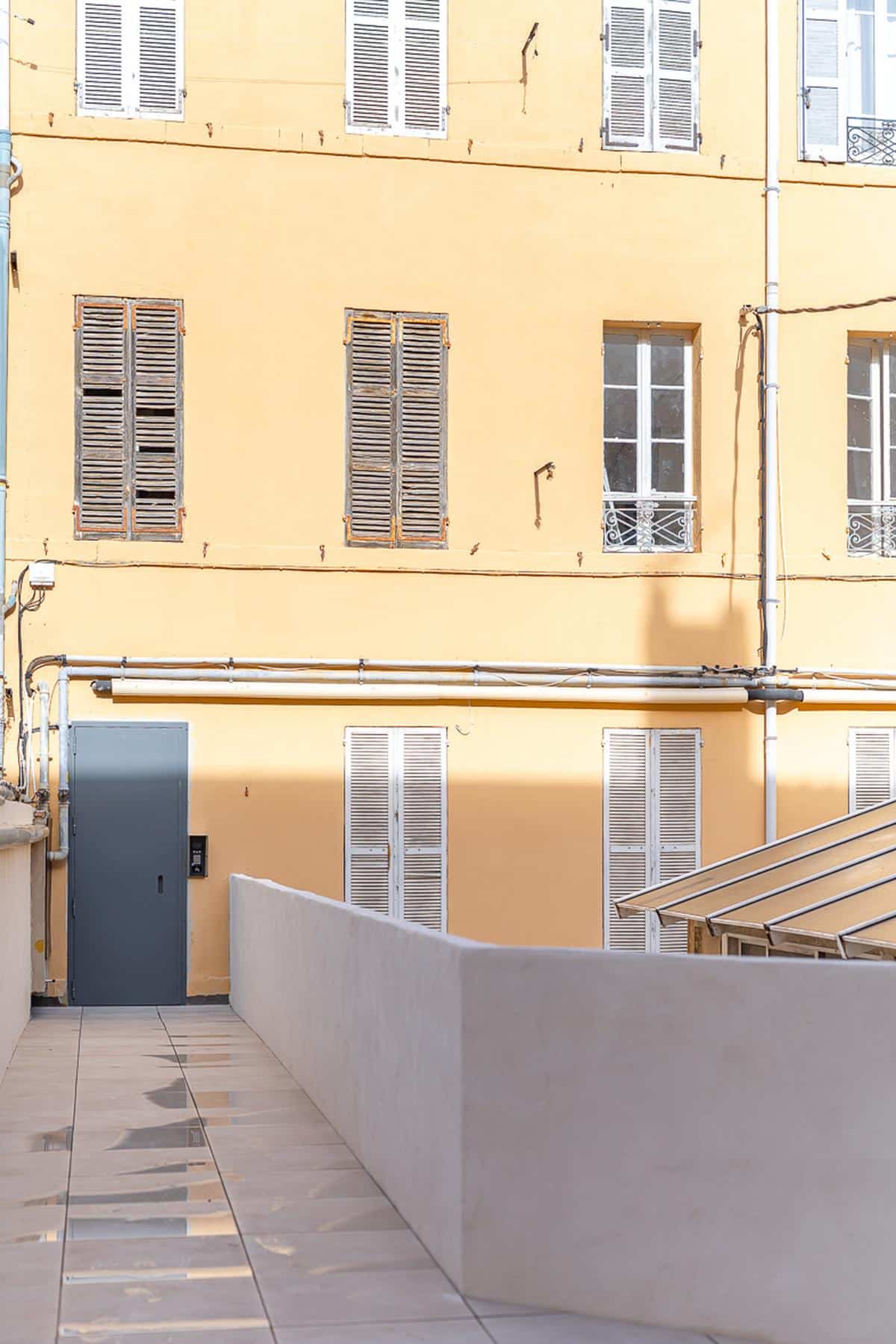 EXCLUSIVE MARSEILLE 6TH NEAR CASTELLANE CITY CENTER
