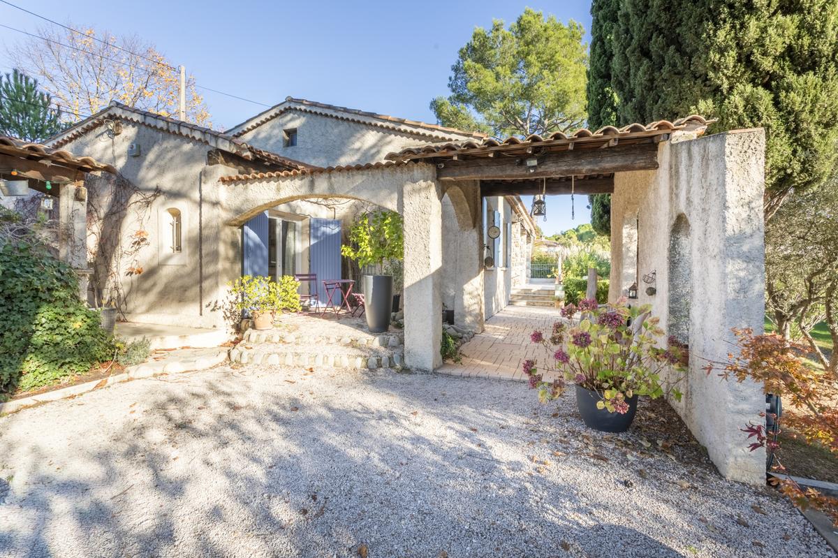 Maison/villa