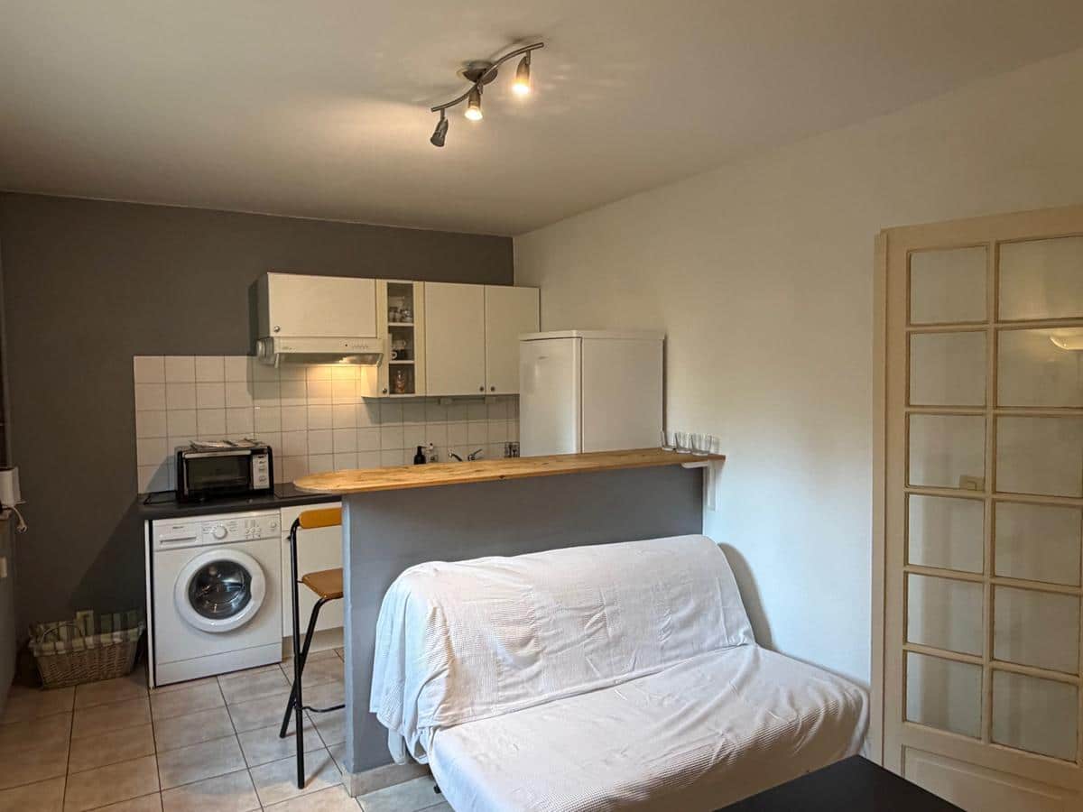 T2 City Centre Aix