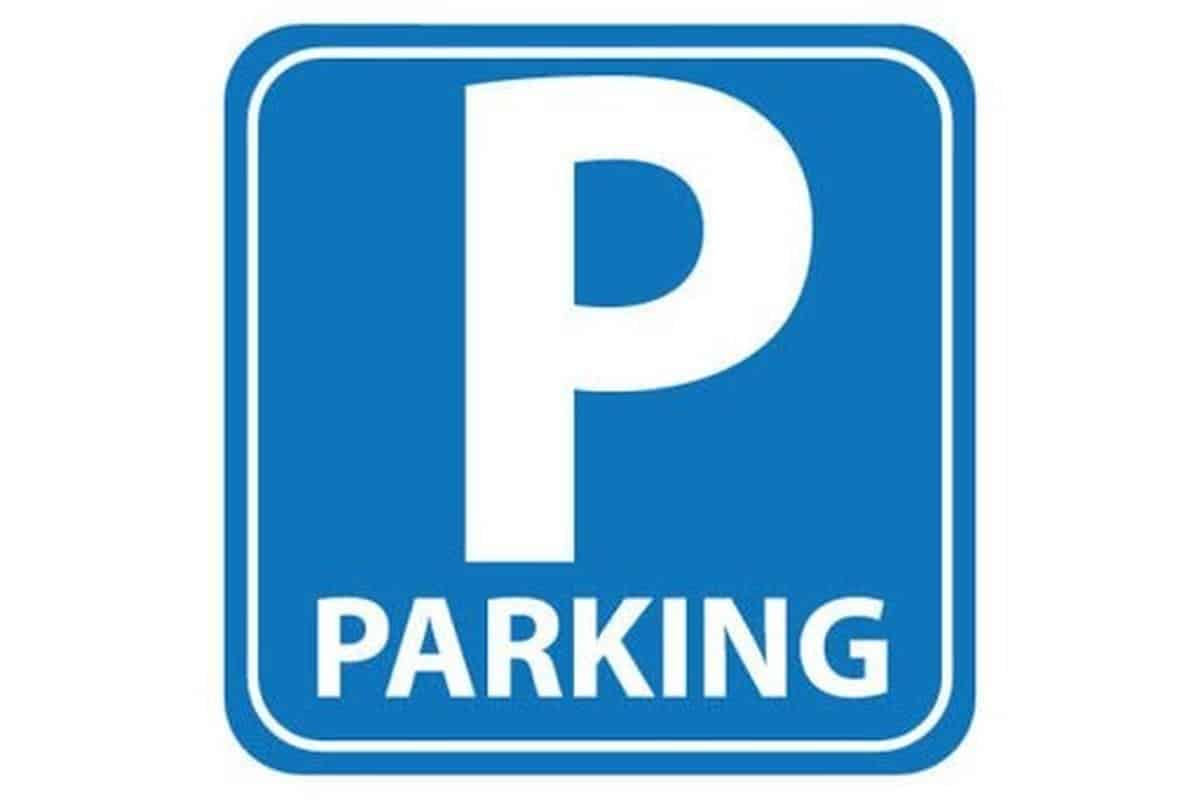 PARKING SPACE – BRANDIS STREET