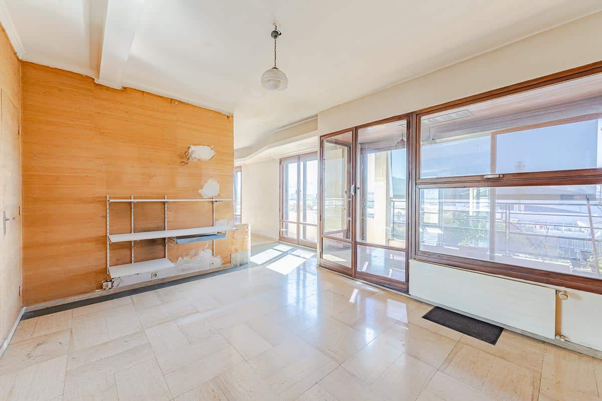 T4/5 DUPLEX AVEC BALCON ET ROOFTOP – ROND POINT DU PRADO – 1