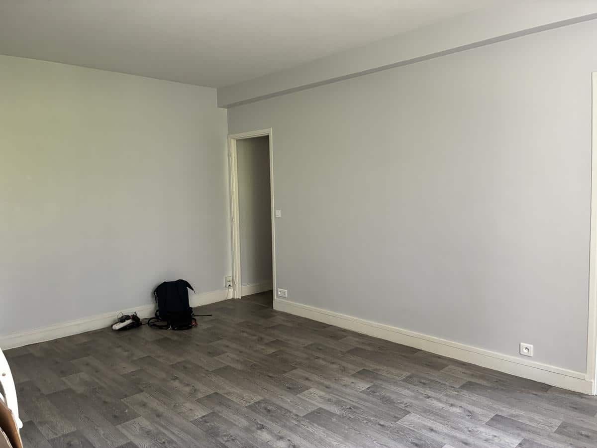 15ème LOURMEL / RUE LECOURBE : Appartement 2/3 PIÈCES à loue