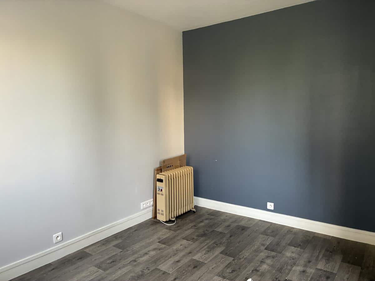 15ème LOURMEL / RUE LECOURBE : Appartement 2/3 PIÈCES à loue