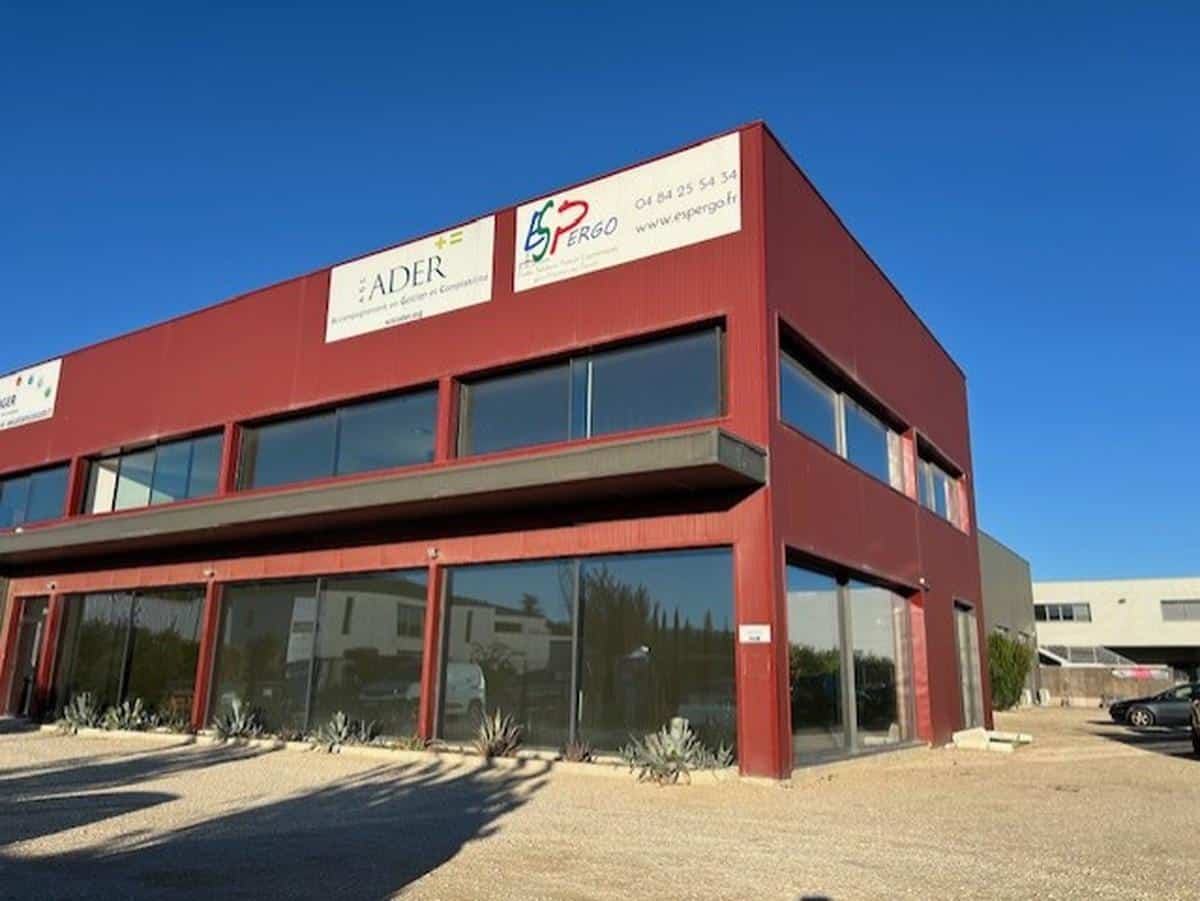Bureaux