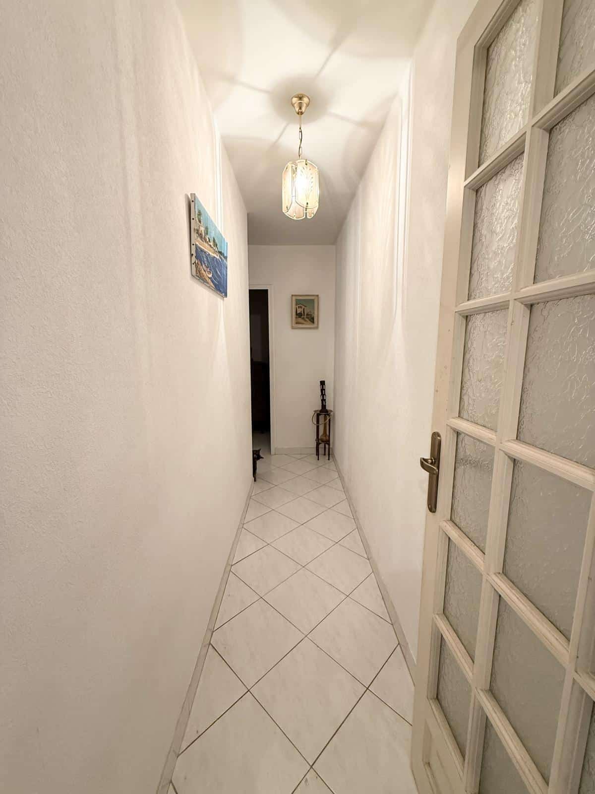 Appartement de type 3 de 71 m2 avec terrasse 13013 Marseille