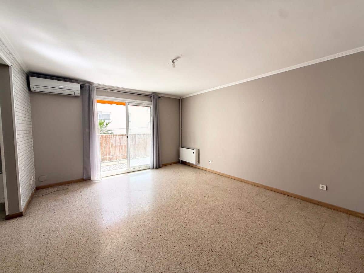 Type 3/4 de 80 m2 Marseille 10éme