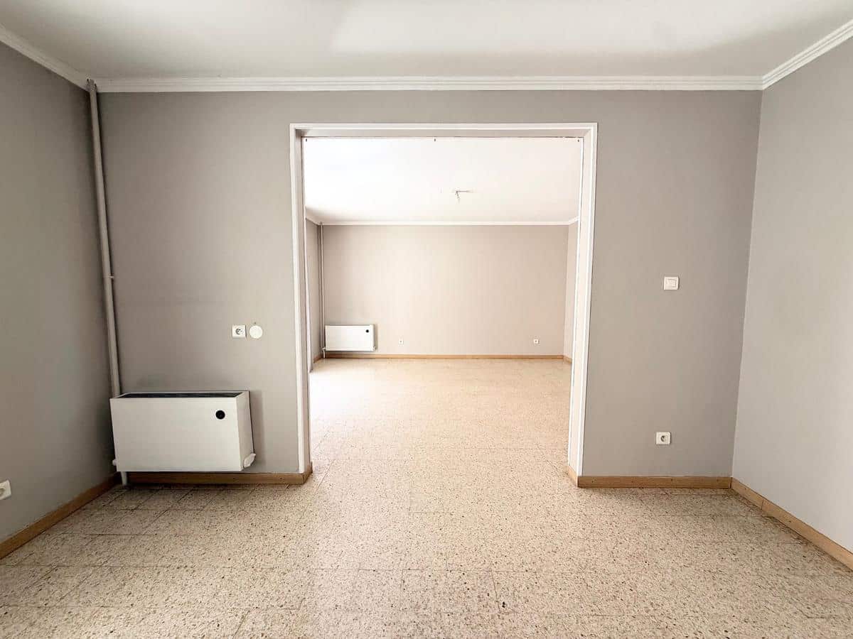 Type 3/4 of 80 m2 Marseille 10th