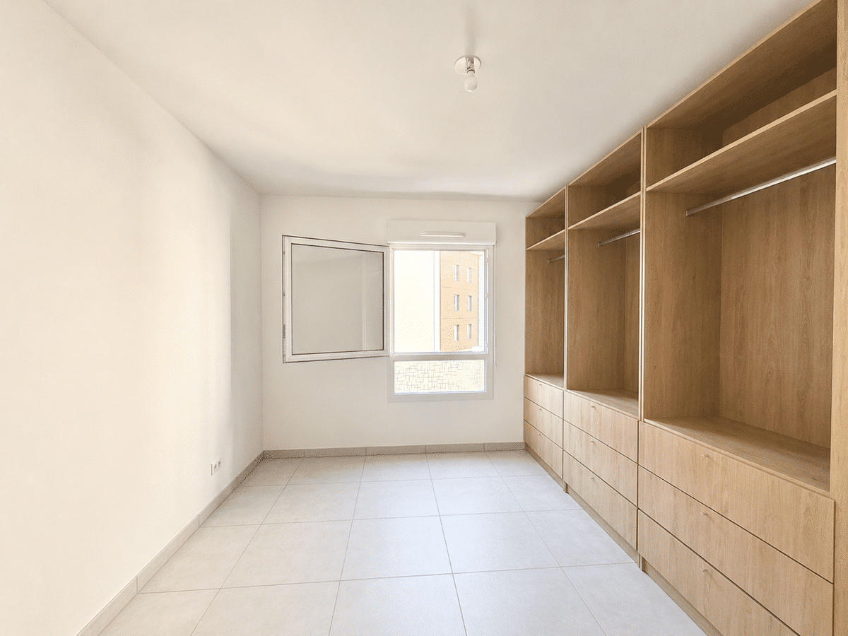 type 2 de 42 m2 13600 La Ciotat