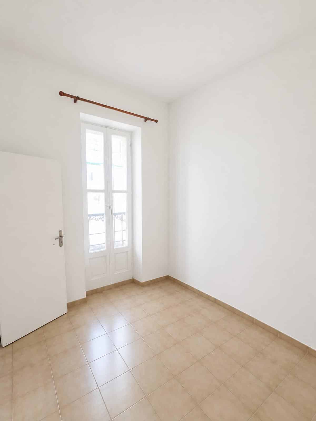Type 2 of 40 m2 Marseille 2nd