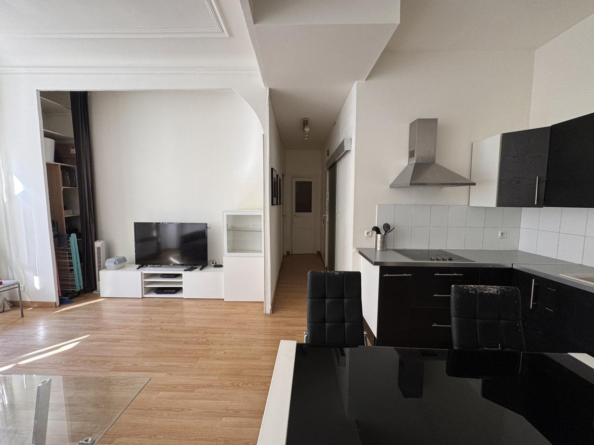 TYPE 2 FURNITURE – NEAR CASTELLANE – AV DE DE TOULON