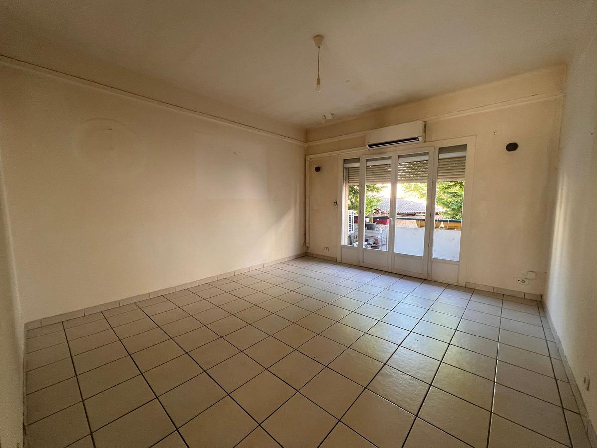 Apartment Type 3 – rue du Camas – Marseille 5th
