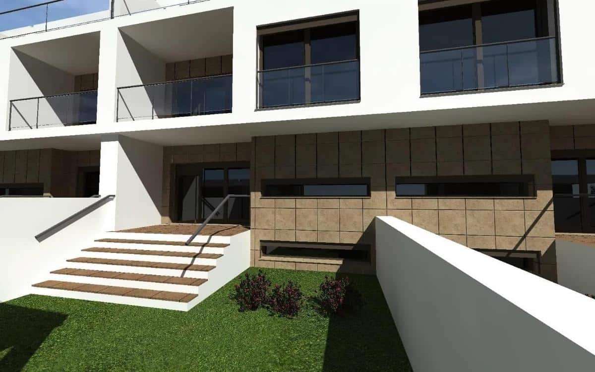 Land Montijo
