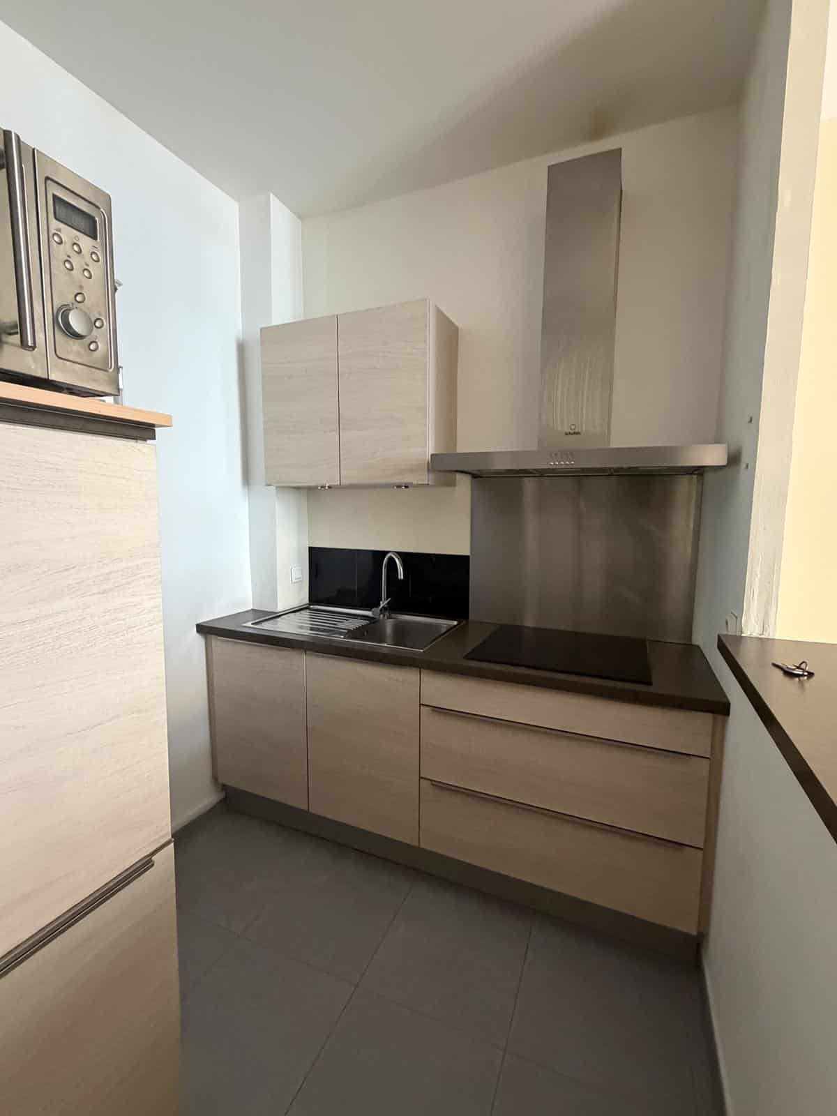 T2 Rue des Bernardines