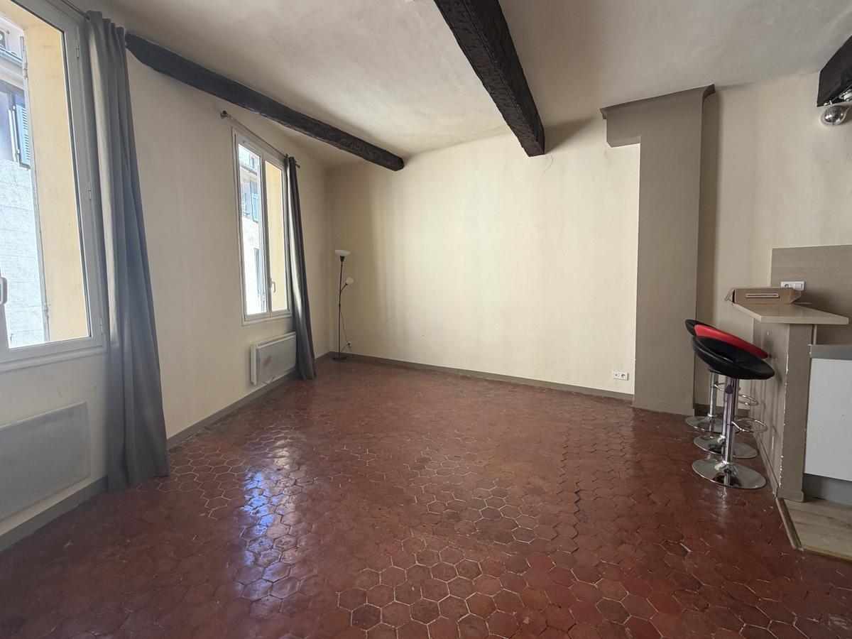 T2 – 51 m² – 5 rue de la Couronne