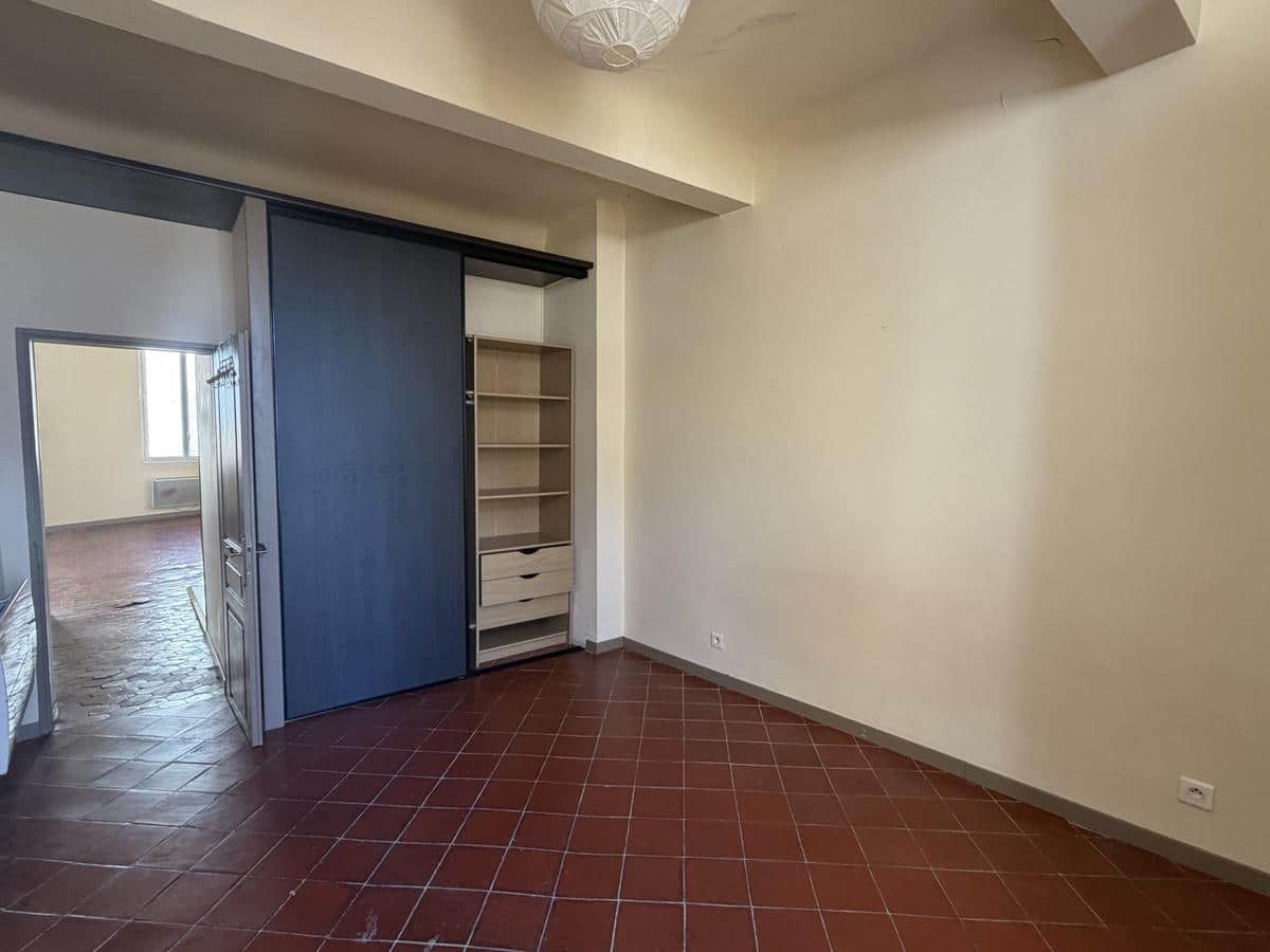 T2 – 51 m² – 5 rue de la Couronne