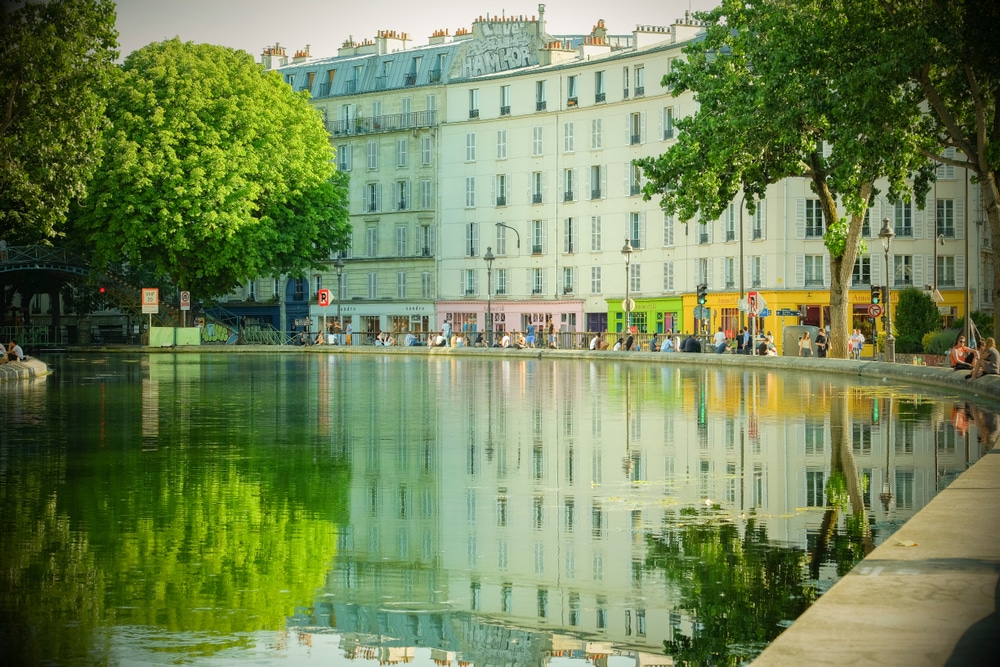 Focus Paris 10ᵉ : le dynamisme urbain
