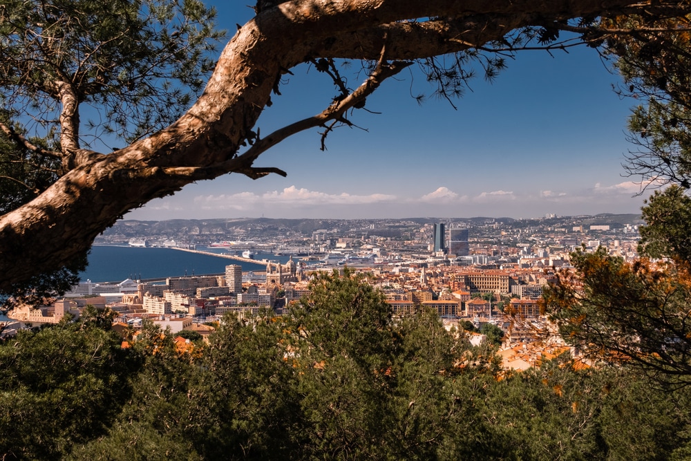 Acheter à Marseille — Mode d’emploi