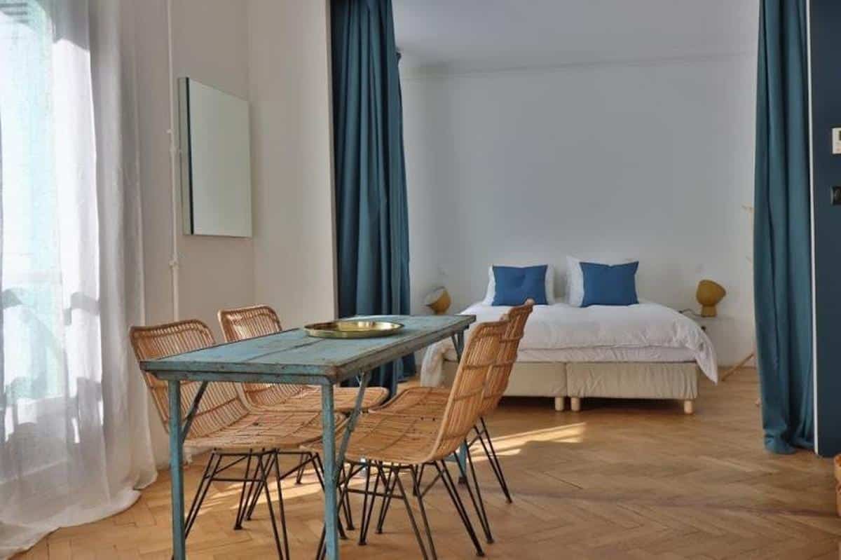 13002 – VIEUX-PORT – COMME UN LOFT