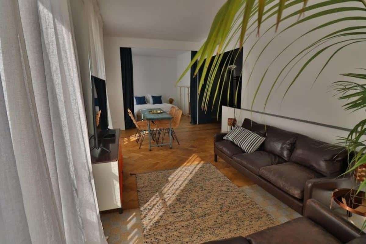 13002 – VIEUX-PORT – COMME UN LOFT
