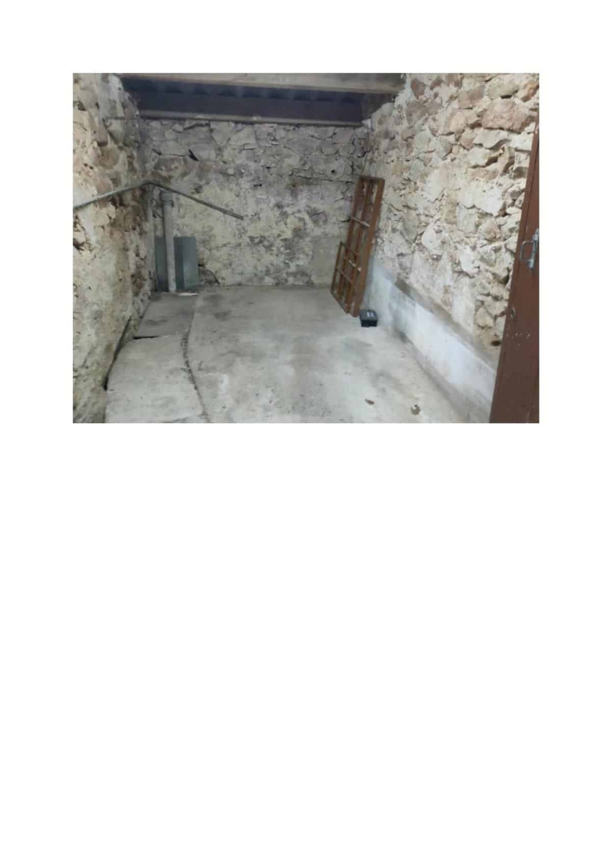 T3 with garden on the ground floor in VITROLLES